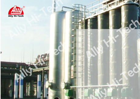 kaufen Druck-Schwingen-Aufnahme-Einheit des großen Umfangs 0.4MPa für Wasserstoff-Produktion online manufacture