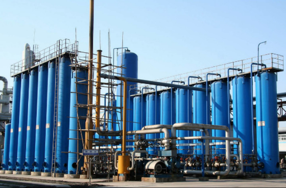 kaufen 0,3 hohe leistungsfähige zum Wasserstoff 3.6MPa PSA-Einheits-Gas-Generations-Antirost online manufacture