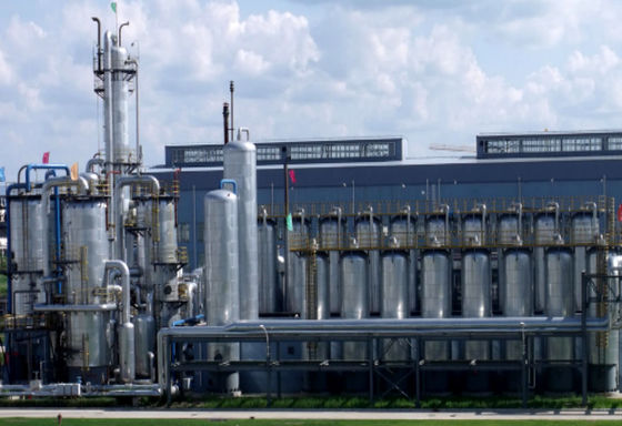 Hohe Kapazität PSA-Wasserstoff-Pflanzenbau-Einheit 5000 bis 100000 Nm3/H