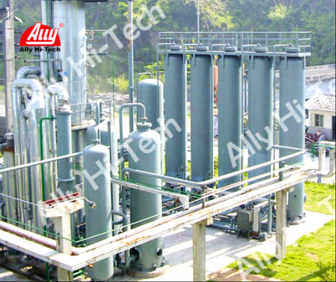 Hochdruck-PSA-Einheits-Wasserstoff für die Wasserstoff-Produktion hoch automatisch