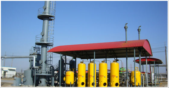 99,9999% Biogas zum Wasserstoff-Biogas, das System Eco freundlich verbessert