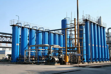 kaufen Hohe leistungsfähige Druck-Stall-Operation Wasserstoff PSA-Einheits-0.3-3.6MPa online manufacture
