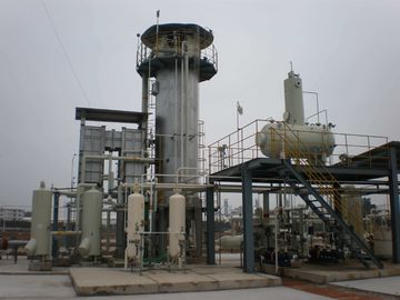 Ein guter Preis. Langlebiges Gut auf Standort-Wasserstoff-Generator, Wasserstoff-Generations-Anlage für Wasserstoff-Verteilung Online