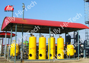 kaufen Biogas zum Wasserstoff-Verbesserungs-Biogas, welches das System umweltsmäßig verbessert online manufacture
