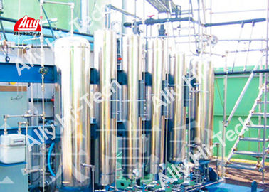 kaufen Stabile und sichere Wasserstoff-Produktion unter Verwendung des Methans, Methan-Produktion vom Biogas online manufacture