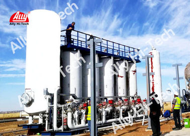 kaufen Grüne Wasserstoffanlage von der auswechselbares Biogas-wirtschaftlichen Quelle online manufacture