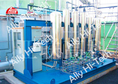 kaufen Verbündet-High-Teche Wasserstoffanlage vom Biogas, Methan-Produktion vom Biogas online manufacture