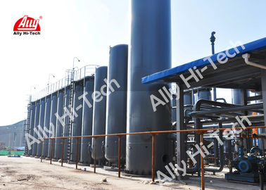 kaufen Druck-Schwingen-Aufnahme-Wasserstoff-Kläranlage-reines Generatorgas online manufacture