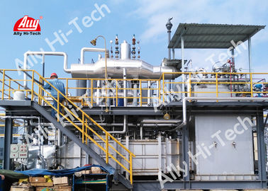 kaufen 200 Nm3/h-Mikrohydrogenerator vom Erdgas-Behälter-Größen-hohen Reinheitsgrad online manufacture