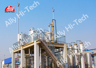 kaufen Große Kapazitäts-Wasserstoffanlage über das Methanol, das sicheren Betrieb verbessert online manufacture