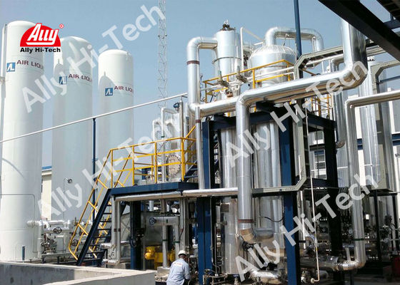 Einfache Konfigurations-Wasserstoff-Anlage Methanol-vom niedrigen Energieverbrauch
