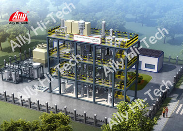 kaufen Auf Standort-Wasserstoffperoxid-Produktions-Anlage Wasserstoffperoxid-Produktionsanlage online manufacture