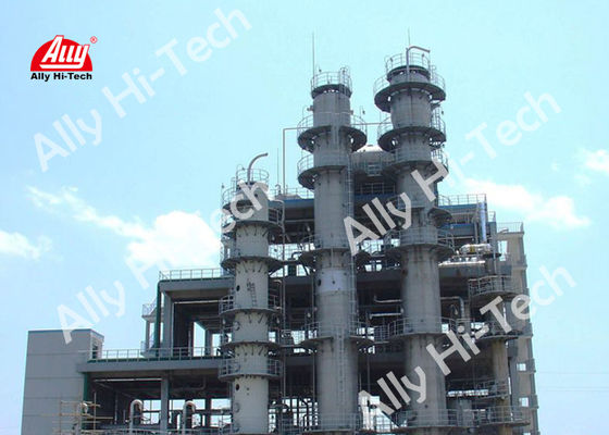 Wasserstoffperoxid-Produktions-Betriebstief-Energieverbrauch Eco freundlicher
