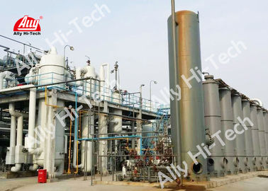 kaufen Ultra Wasserstoff-Produktionsanlage des großen Umfangs durch das Methanol-Verbessern online manufacture