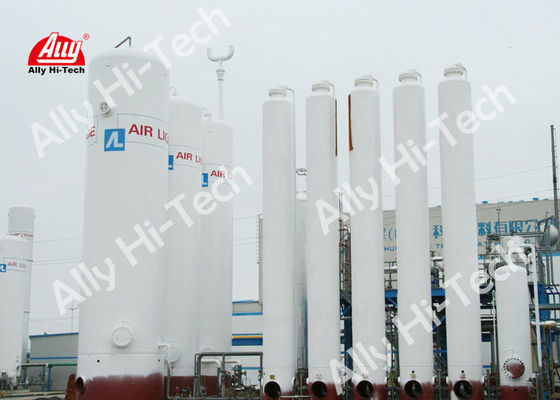 Vollautomatische Wasserstoff-Anlage vom Methanol 3000 Nm3/h - 10000 Nm3/h