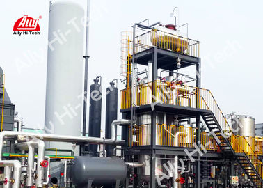 kaufen Flammenlose katalytische Verbrennungs-Wasserstoff-Anlage von der Methanol-/Wasserstoff-Produktions-Einheit online manufacture
