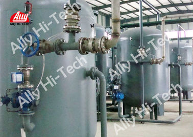 kaufen Modularisierungs-Technologie PSA-Stickstoff-Generator, Stickstoff-Kraftwerkspark online manufacture