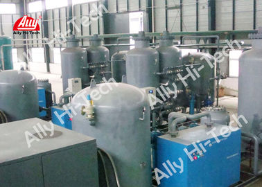 kaufen Zuverlässiger PSA-Stickstoff-Generator, hoher Reinheitsgrad-Stickstoff-Generator-einfache Installation online manufacture