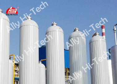 kaufen Der Gas-Trennungs-und Generations-99,9999% Wasserstoff-Anlage online manufacture