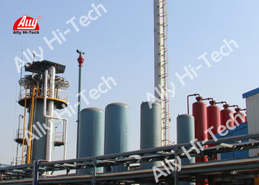 kaufen Erdgas-Dampf-Methan, das SMR-Wasserstoff-Anlage verbessert online manufacture