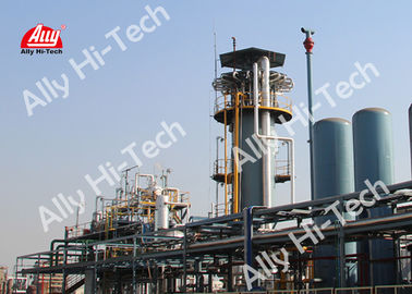 kaufen Wasserstoff-Produktion durch das Erdgas, das SMR-Wasserstoff-Anlage verbessert online manufacture
