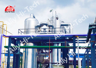 Ein guter Preis. Wasserstoff-Produktionsanlage des großen Umfangs vom Methanol, große Kapazität Online