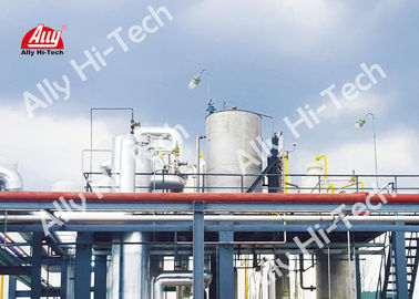 Ein guter Preis. Ununterbrochenes Wasserstoffanlage-Methanol, das Technologie verbessert Online