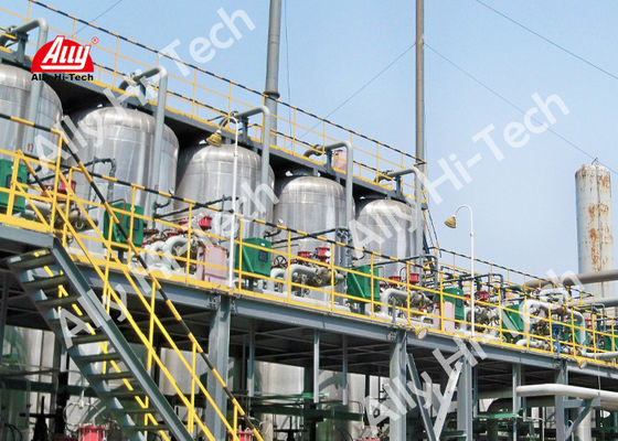 Große Generations-Gas-Trennung Kapazität PSA-Wasserstoff-Anlagen-PSA H2