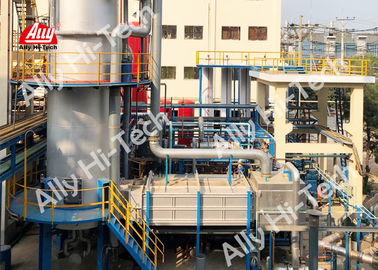 Ein guter Preis. Wasserstoff-Betriebshoher Reinheitsgrad-Wasserstoff des kompakten Plan-wirtschaftlicher SMR bis zu 99,9999% Online