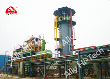 Ein guter Preis. Dauerhafte Wasserstoffanlage, SMR-Wasserstoff-Betriebseinfache Wartung Online