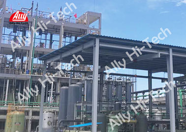 Ein guter Preis. Wasserstoff-Produktions-Druck-Schwingen-Aufnahme 99,99% PSA-System Online