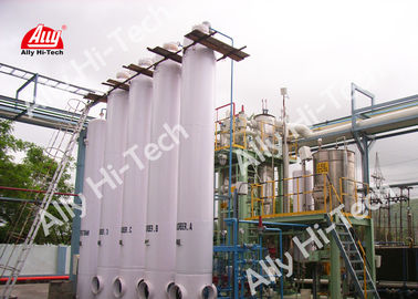 Ein guter Preis. Hohe Ertrag-Wasserstoff-Produktion von Methanol-verbessernder Anlage Online