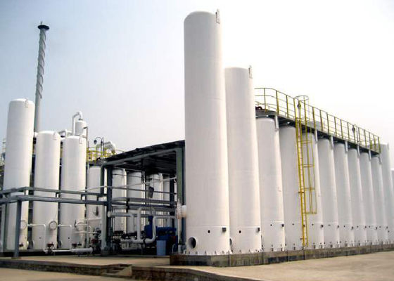 Ein guter Preis. Vorfabrizierte Ventil-Gleiter-Biogas-Reinigung PSA-Methan-Anlage Online