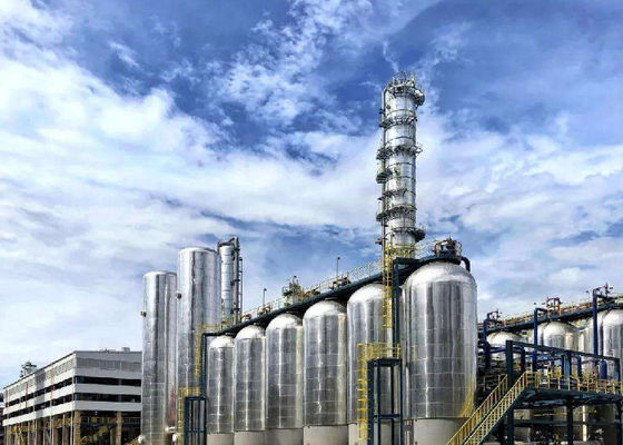 Druck-Schwingen-Aufnahme-Wasserstoff-Wiederaufnahme-Einheit für Stahlindustrie